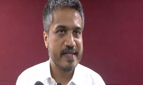 अजित पवार दुर्घटना को लेकर NCP नेता ने जताई आशंका