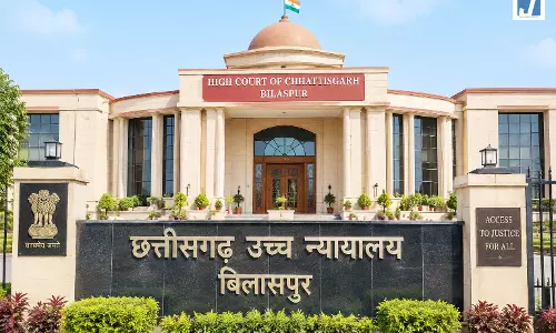 CG NEWS: हाईकोर्ट की सख्ती के बाद अवैध खनन बंद, सरकार ने रद्द किए पट्टे CG NEWS: हाईकोर्ट की सख्ती के बाद अवैध खनन बंद, सरकार ने रद्द किए पट्टे