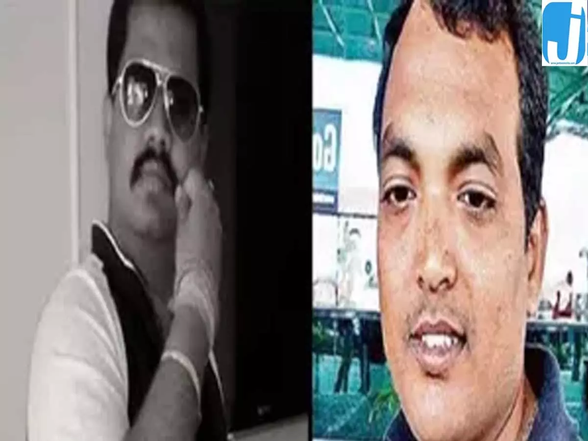 हाईप्रोफाइल रंजय हत्याकांड में आज फैसला धनबाद पुलिस अलर्ट हाईप्रोफाइल रंजय हत्याकांड में आज फैसला धनबाद पुलिस अलर्ट