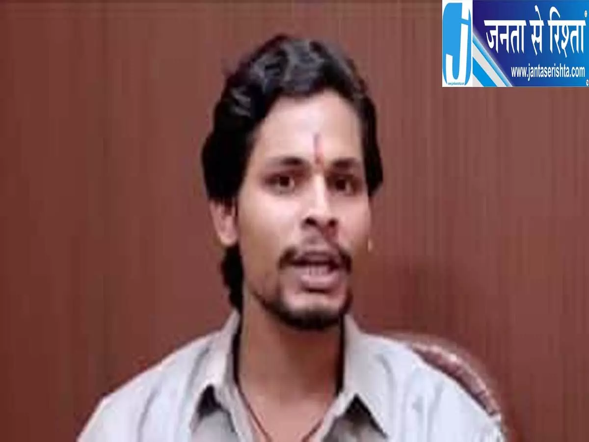 निशु आजाद मामले में दिल्ली पुलिस सख्त स्वतंत्र भारद्वाज पर नई FIR निशु आजाद मामले में दिल्ली पुलिस सख्त स्वतंत्र भारद्वाज पर नई FIR