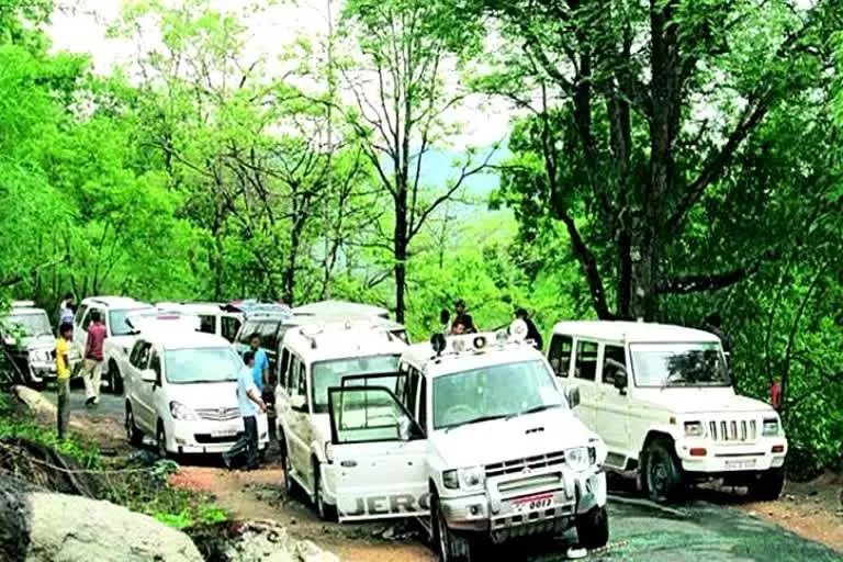 आज आएगा झीरम घाटी हत्याकांड का फैसला, मारे गए थे कांग्रेस के कई नेता आज आएगा झीरम घाटी हत्याकांड का फैसला, मारे गए थे कांग्रेस के कई नेता
