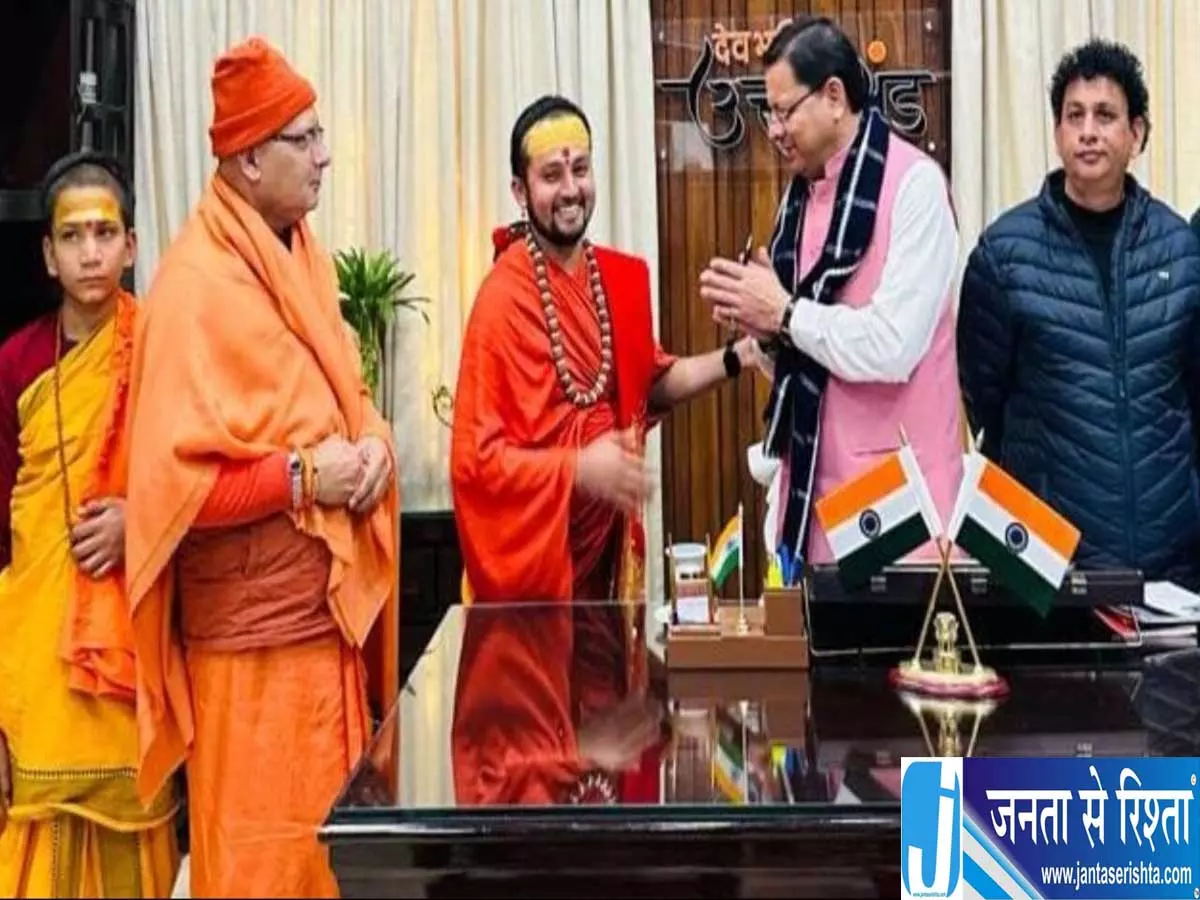 चारधाम यात्रा नए रिकॉर्ड की ओर 49 लाख के पार पहुंची श्रद्धालुओं की संख्या चारधाम यात्रा नए रिकॉर्ड की ओर 49 लाख के पार पहुंची श्रद्धालुओं की संख्या