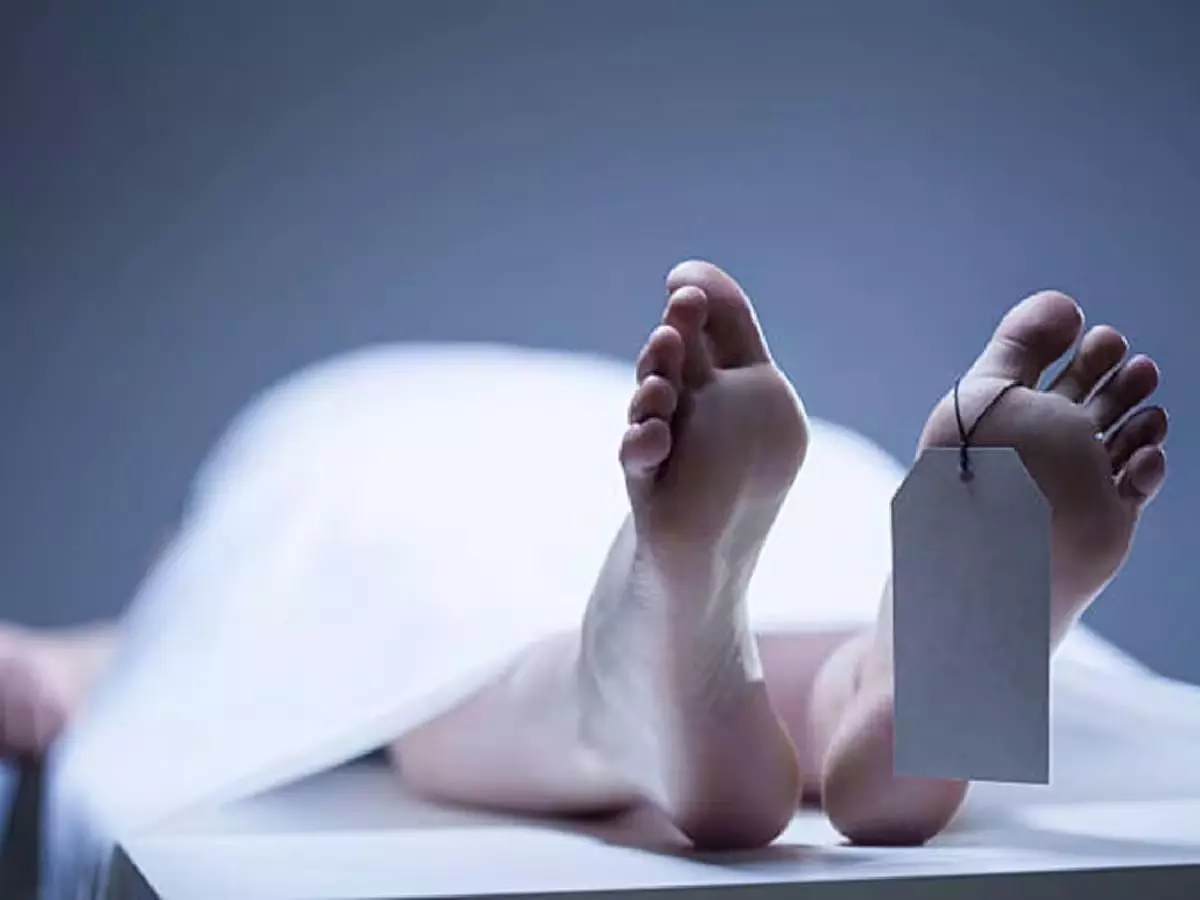 दो बच्चों के बाद मां की भी मौत गांव में मचा हड़कंप दो बच्चों के बाद मां की भी मौत गांव में मचा हड़कंप