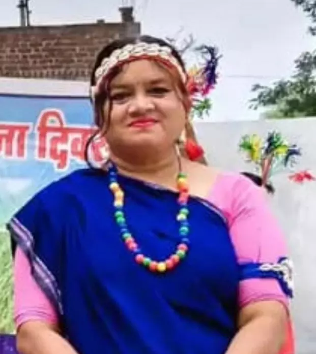 छत्तीसगढ़ की सुनीता यादव को मिलेगा राष्ट्रीय शिक्षक सम्मान छत्तीसगढ़ की सुनीता यादव को मिलेगा राष्ट्रीय शिक्षक सम्मान