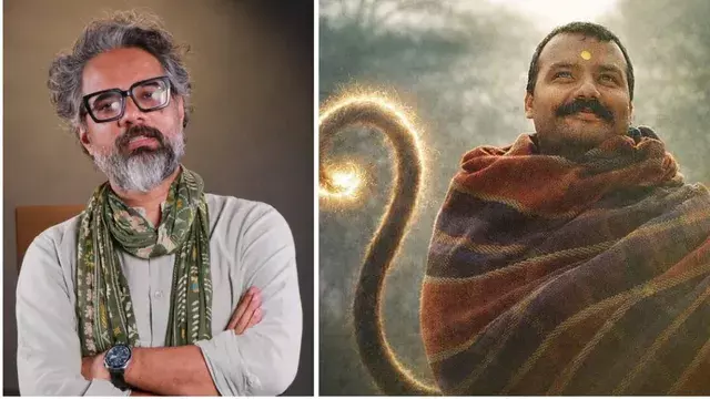 OTT ने ठुकराई थी Hanuman Ansh अब सफलता के बीच छलका डायरेक्टर का दर्द OTT ने ठुकराई थी Hanuman Ansh अब सफलता के बीच छलका डायरेक्टर का दर्द