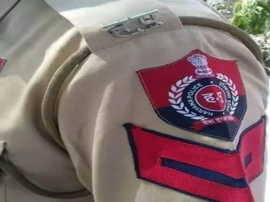 Sonipat: सोनीपत में एसपीओ के 30 पदों पर भर्ती, आवेदन की अंतिम तिथि 11 सितंबर Sonipat: सोनीपत में एसपीओ के 30 पदों पर भर्ती, आवेदन की अंतिम तिथि 11 सितंबर
