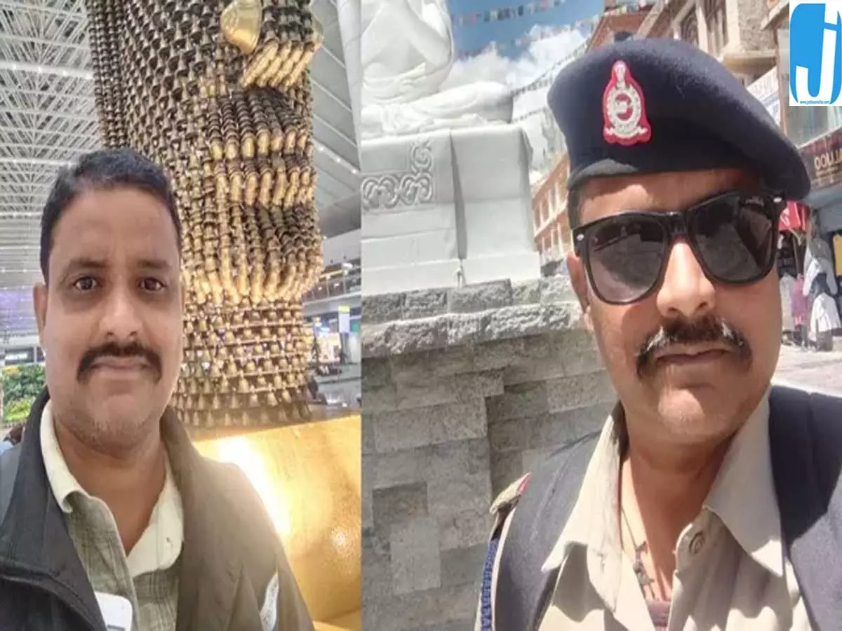 लेह लद्दाख में देश की रक्षा करते शहीद हुए मनीर मातम में डूबा परिवार लेह लद्दाख में देश की रक्षा करते शहीद हुए मनीर मातम में डूबा परिवार