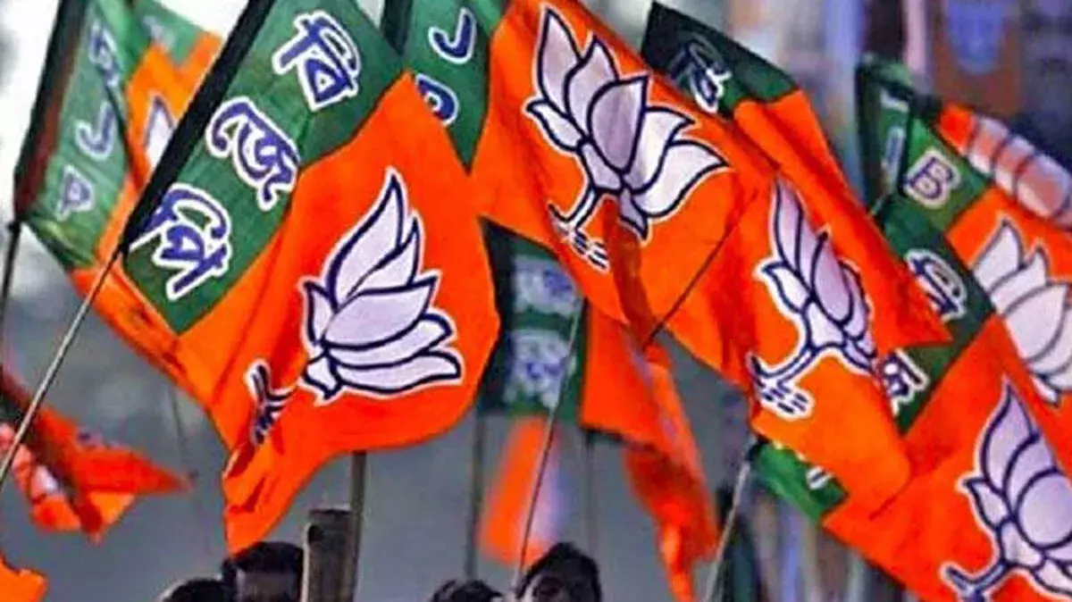 केरल के लिए बीजेपी का मास्टर प्लान: राज्य दो क्लस्टर में बंटा केरल के लिए बीजेपी का मास्टर प्लान: राज्य दो क्लस्टर में बंटा