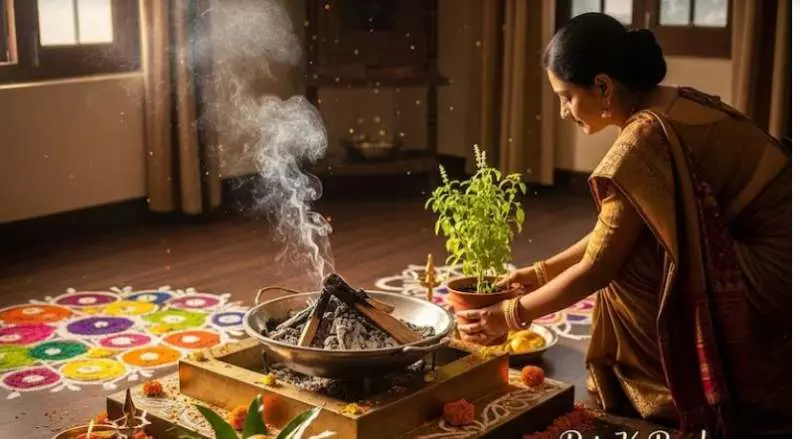 हवन की ये छोटी सी भूल पड़ सकती है भारी जानें क्या कहते हैं धार्मिक नियम हवन की ये छोटी सी भूल पड़ सकती है भारी जानें क्या कहते हैं धार्मिक नियम
