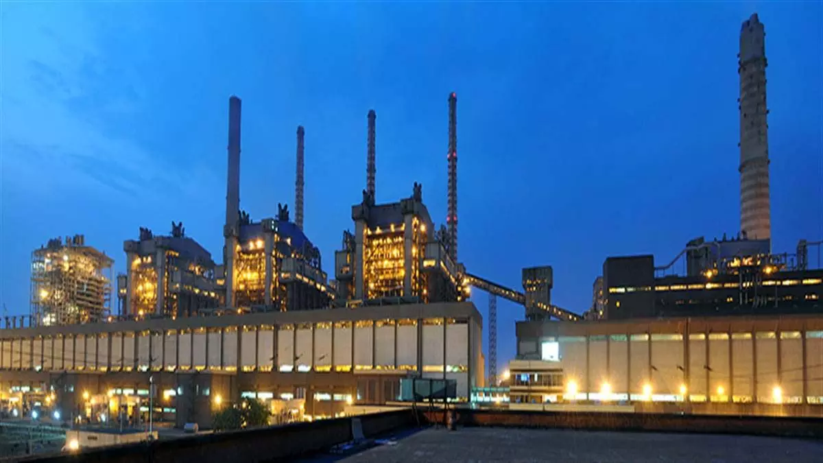 कई राज्यों में बिजली आपूर्ति प्रभावित, NTPC कोरबा की सभी इकाइयां बंद कई राज्यों में बिजली आपूर्ति प्रभावित, NTPC कोरबा की सभी इकाइयां बंद