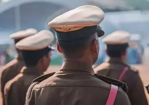 पुलिस विभाग में 2027 में बड़ा बदलाव 3 IPS समेत 17 वरिष्ठ अधिकारी होंगे रिटायर पुलिस विभाग में 2027 में बड़ा बदलाव 3 IPS समेत 17 वरिष्ठ अधिकारी होंगे रिटायर