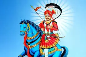 गोगा नवमी पर ऐसे करें जहरवीर गोगाजी की पूजा जानें तिथि और महत्व गोगा नवमी पर ऐसे करें जहरवीर गोगाजी की पूजा जानें तिथि और महत्व