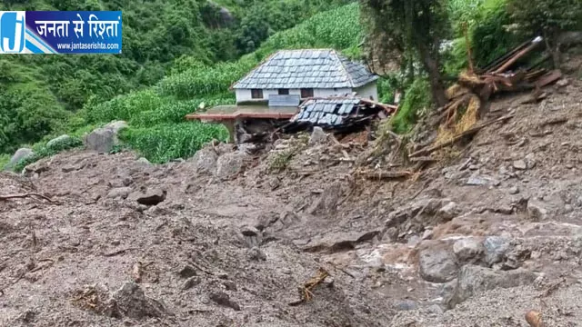 हिमाचल में कमजोर पड़ा मानसून 7 दिन भारी बारिश का अलर्ट नहीं 477 मकान ध्वस्त हिमाचल में कमजोर पड़ा मानसून 7 दिन भारी बारिश का अलर्ट नहीं 477 मकान ध्वस्त