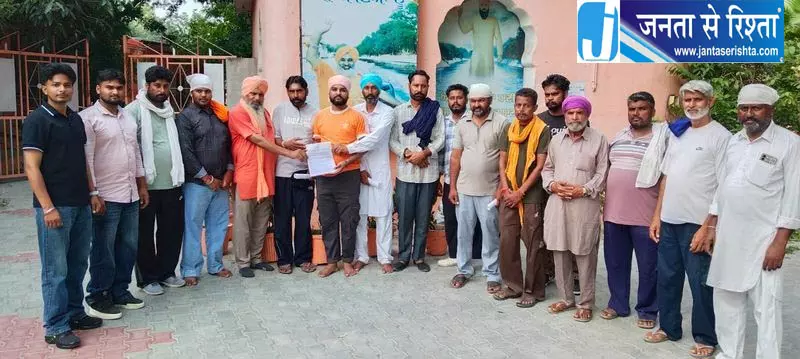 ऑस्ट्रेलिया की नौकरी के झांसे में तिमोर-लेस्ते में फँसे 33 पंजाबी युवा ऑस्ट्रेलिया की नौकरी के झांसे में तिमोर-लेस्ते में फँसे 33 पंजाबी युवा