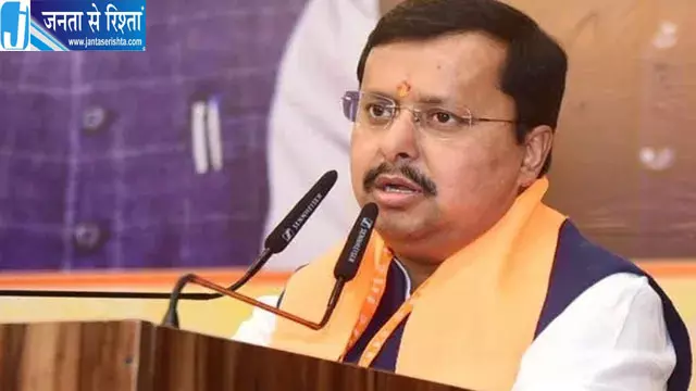 उत्तराखंड में 2027 चुनाव की तैयारी तेज कुमाऊं की सीटों पर भाजपा की नजर उत्तराखंड में 2027 चुनाव की तैयारी तेज कुमाऊं की सीटों पर भाजपा की नजर