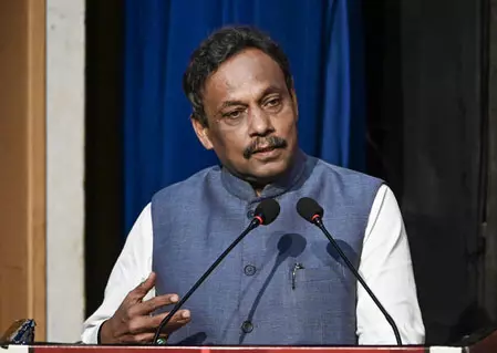 भाजपा यूपी प्रभारी विनोद तावड़े लखनऊ दौरे पर, आगामी चुनावी को लेकर करेंगे बैठक भाजपा यूपी प्रभारी विनोद तावड़े लखनऊ दौरे पर, आगामी चुनावी को लेकर करेंगे बैठक