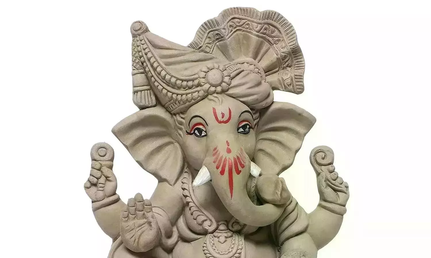 नल्लागंडला में बच्चों के लिए मुफ़्त इको-फ़्रेंडली गणेश वर्कशॉप; सीटें सीमित हैं नल्लागंडला में बच्चों के लिए मुफ़्त इको-फ़्रेंडली गणेश वर्कशॉप; सीटें सीमित हैं