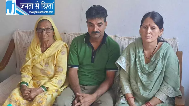 नेपाल बाढ़ में हिमाचली की जान बची नेपाल बाढ़ में हिमाचली की जान बची