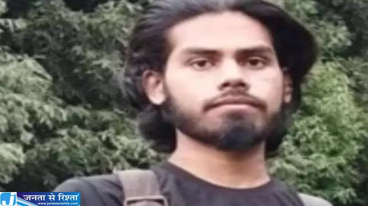 सुरक्षाबलों ने लश्कर कमांडर यासिर को किया ढेर सुरक्षाबलों ने लश्कर कमांडर यासिर को किया ढेर