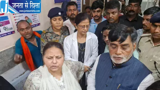 बाढ़ में डूबे युवक का शव बरामद, आश्रित परिवार को मिली चार लाख की सहायता बाढ़ में डूबे युवक का शव बरामद, आश्रित परिवार को मिली चार लाख की सहायता