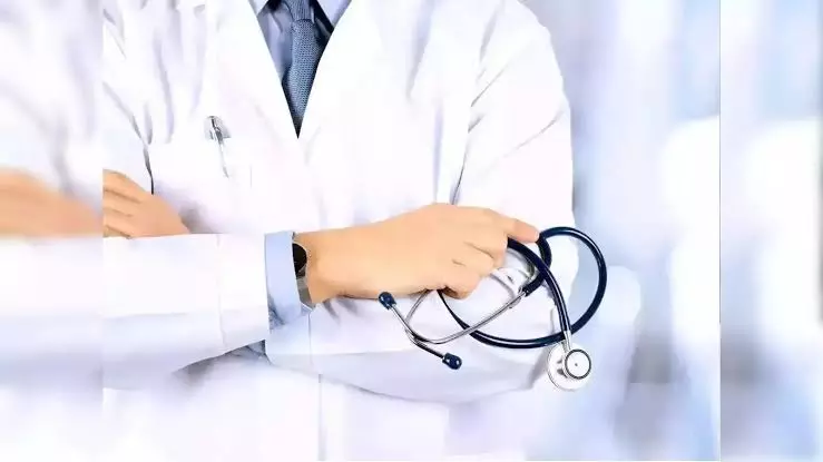 KNRUHS BDS मेरिट लिस्ट जारी: जानें कैसे चेक करें अपना नाम KNRUHS BDS मेरिट लिस्ट जारी: जानें कैसे चेक करें अपना नाम