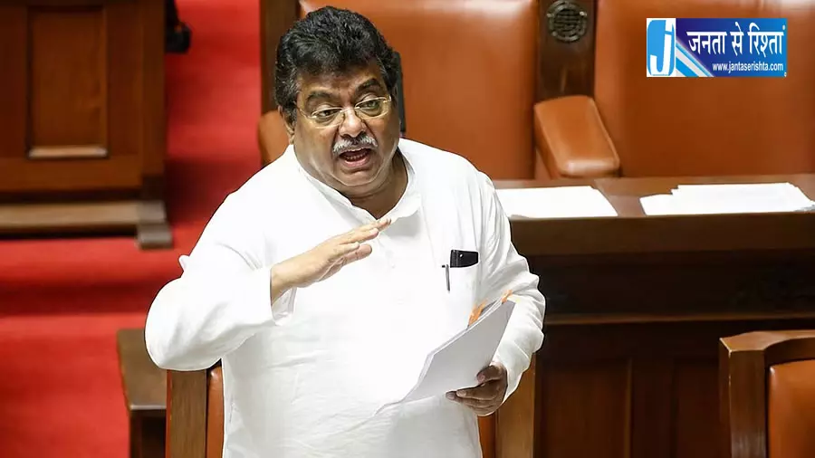 कर्नाटक में 48 ITI होंगे अपग्रेड, उद्योगों से आगे आने की अपील कर्नाटक में 48 ITI होंगे अपग्रेड, उद्योगों से आगे आने की अपील