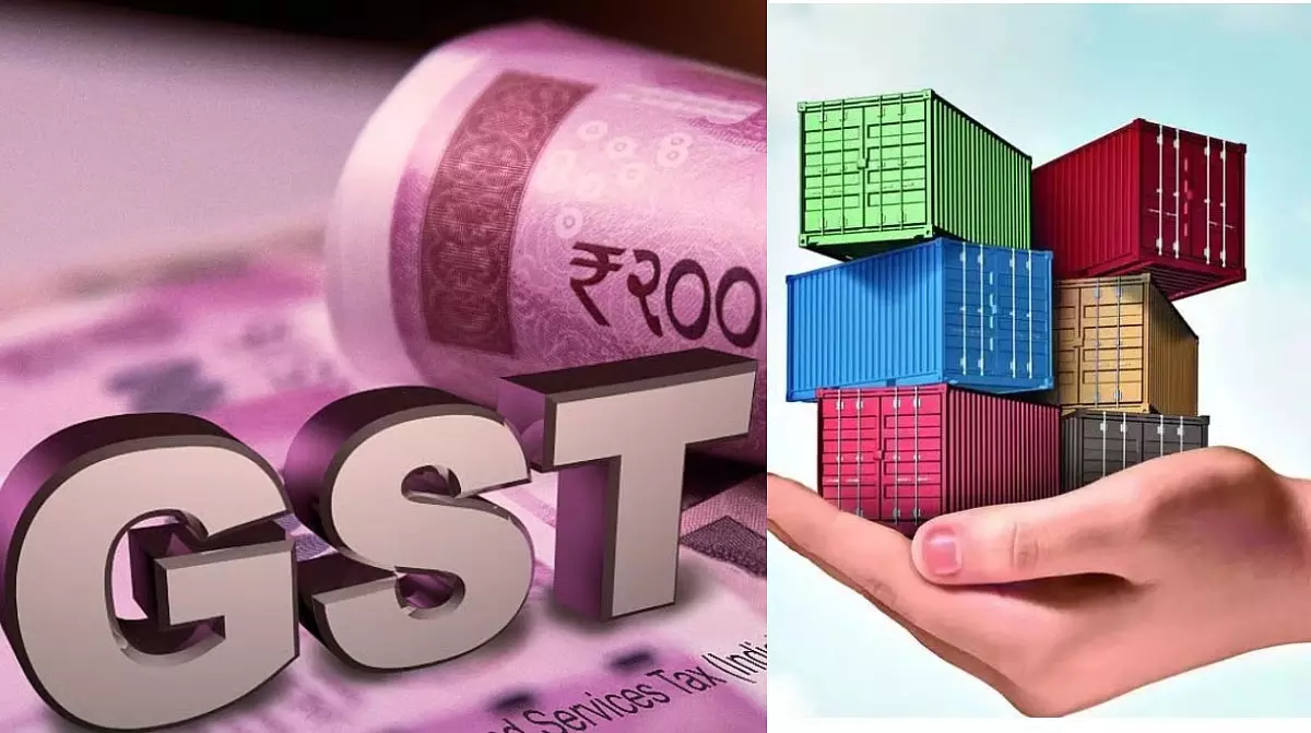 अगस्त में आर्थिक गतिविधियों की रफ्तार बरकरार, ई-वे बिल 7.7% बढ़कर 13.91 करोड़ के करीब अगस्त में आर्थिक गतिविधियों की रफ्तार बरकरार, ई-वे बिल 7.7% बढ़कर 13.91 करोड़ के करीब