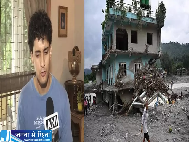 पोस्ट को लेकर घिरे सौरव दास नेपाल में रेस्क्यू टीम ने किया कमाल पोस्ट को लेकर घिरे सौरव दास नेपाल में रेस्क्यू टीम ने किया कमाल