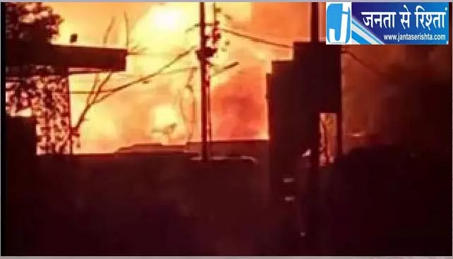800 इमारतों को फायर सेफ्टी नोटिस, 15 सितंबर से चलेगा अभियान 800 इमारतों को फायर सेफ्टी नोटिस, 15 सितंबर से चलेगा अभियान