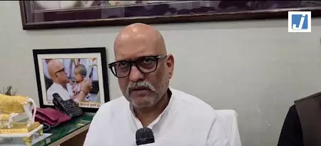 उत्तर प्रदेश में आपसी भाईचारा खत्म करने के लिए डर का माहौल बनाया गया : अजय राय उत्तर प्रदेश में आपसी भाईचारा खत्म करने के लिए डर का माहौल बनाया गया : अजय राय