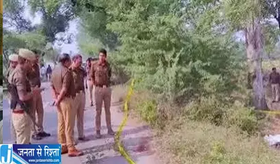 रहस्यमयी मौत का खुलासा जल्द पुलिस ने तेज की जांच तलाश में जुटीं टीमें रहस्यमयी मौत का खुलासा जल्द पुलिस ने तेज की जांच तलाश में जुटीं टीमें