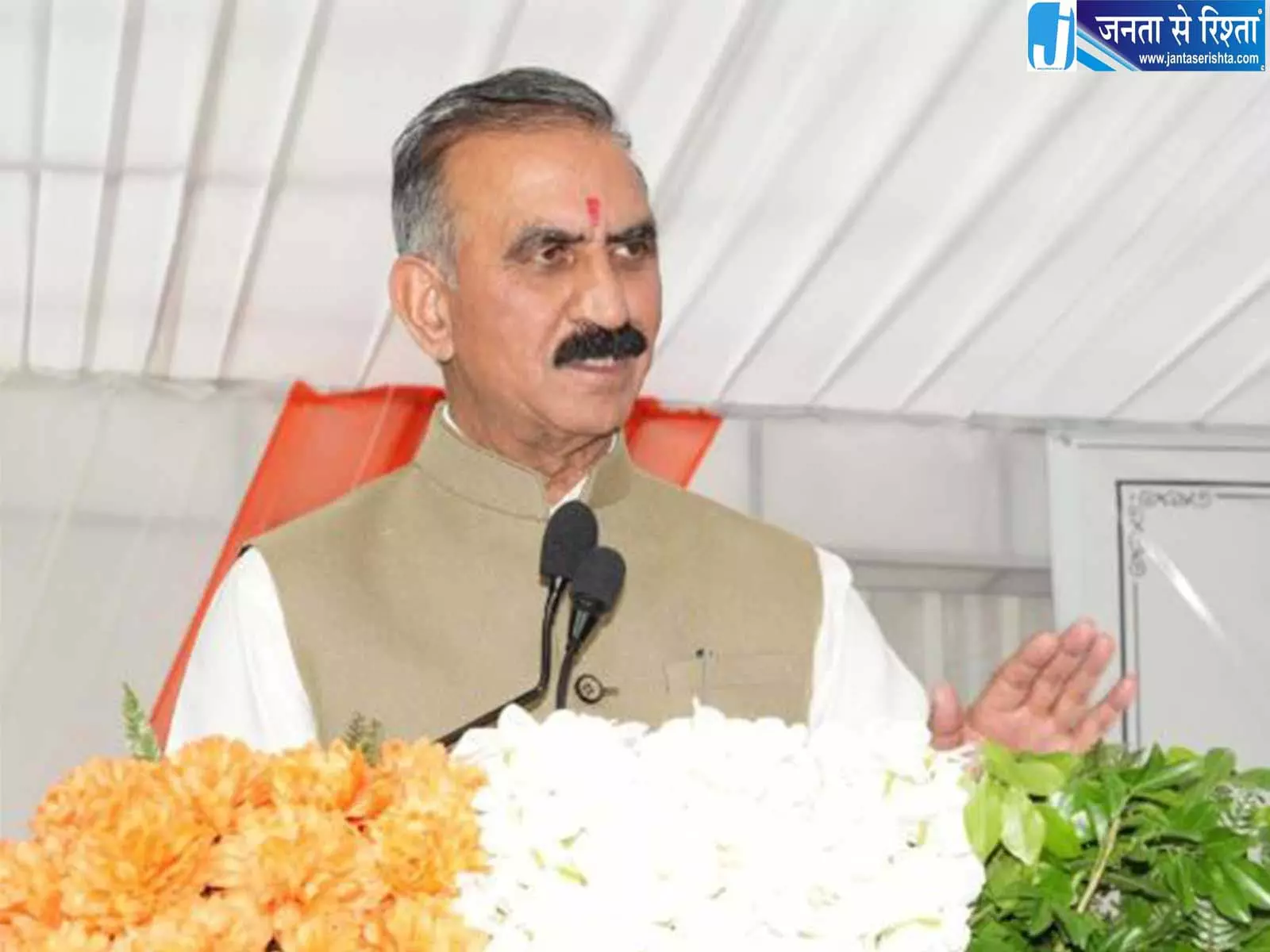 हिमाचल सरकार ने लोक अदालतों के ज़रिए 6.81 लाख राजस्व मामलों का निपटारा किया हिमाचल सरकार ने लोक अदालतों के ज़रिए 6.81 लाख राजस्व मामलों का निपटारा किया