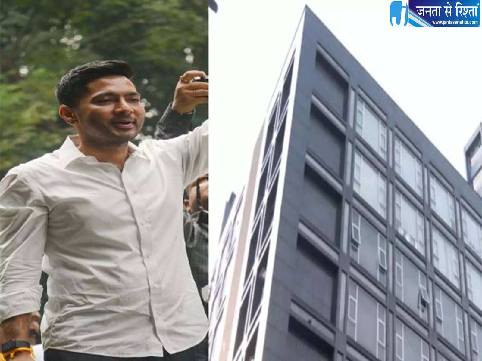 AITC के कैमक स्ट्रीट ऑफिस पर कोर्ट का स्टेटस quo आदेश AITC के कैमक स्ट्रीट ऑफिस पर कोर्ट का स्टेटस quo आदेश