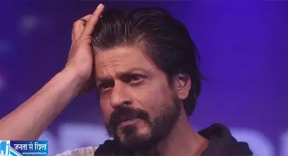 जब डॉन ने दी धमकी तो शाहरुख ने दिया था करारा जवाब जब डॉन ने दी धमकी तो शाहरुख ने दिया था करारा जवाब