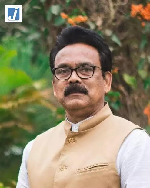 छत्तीसगढ़ कांग्रेस के नए प्रभारी बने सुखदेव भगत छत्तीसगढ़ कांग्रेस के नए प्रभारी बने सुखदेव भगत