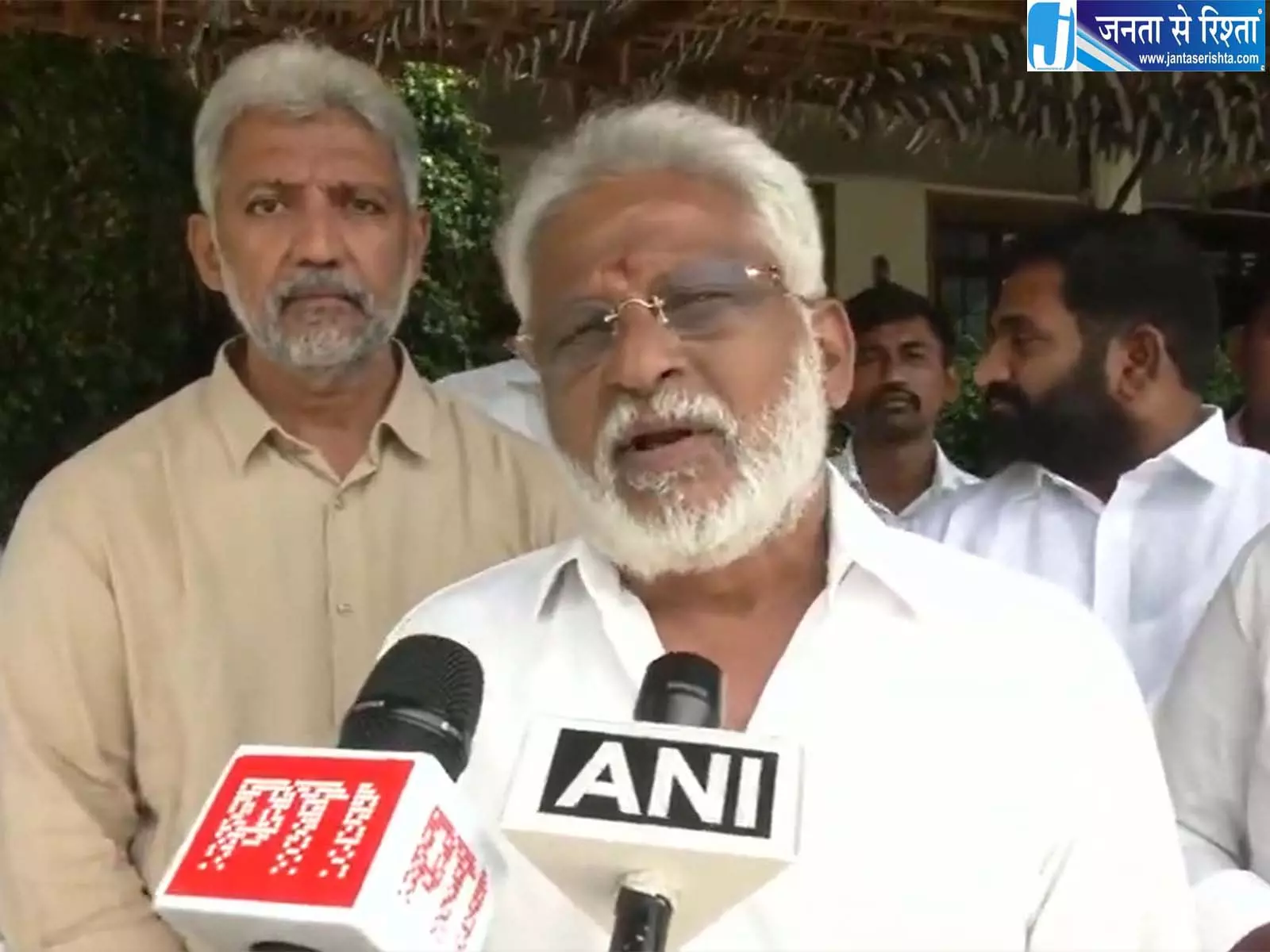 YSRCP ने DSC-2025 भर्ती में कथित अनियमितताओं की CBI जांच की मांग की YSRCP ने DSC-2025 भर्ती में कथित अनियमितताओं की CBI जांच की मांग की