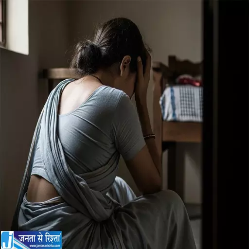 साले को नौकरी दिलाने का झांसा सास से ठगी कर फंसा दामाद साले को नौकरी दिलाने का झांसा सास से ठगी कर फंसा दामाद