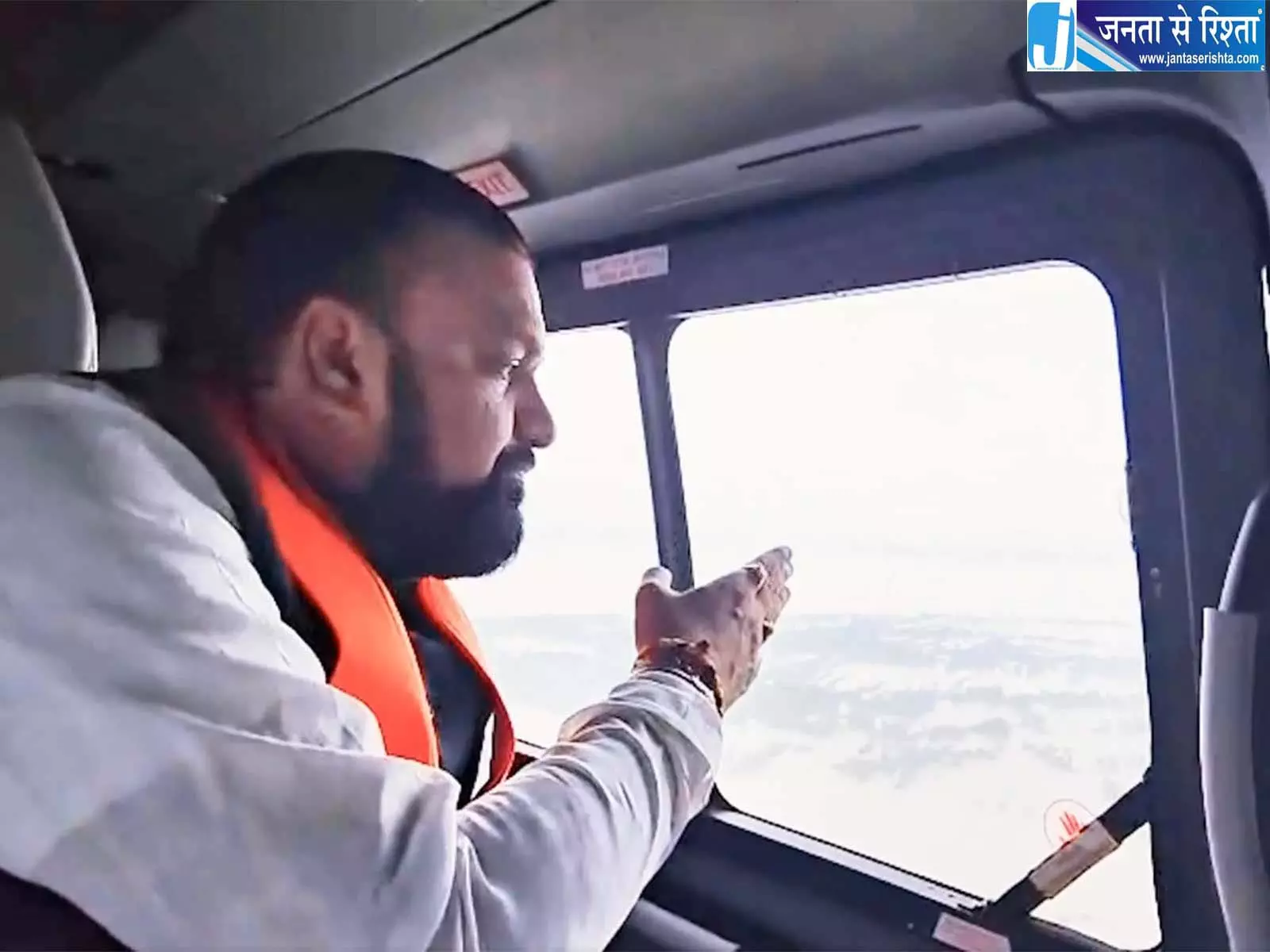 बिहार बाढ़ पर CM सम्राट का बड़ा बयान, गंगा के बढ़ते जलस्तर पर चिंता बिहार बाढ़ पर CM सम्राट का बड़ा बयान, गंगा के बढ़ते जलस्तर पर चिंता