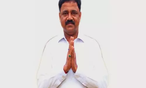 मंत्री सुदिव्य कुमार का हार्ट अटैक से निधन मंत्री सुदिव्य कुमार का हार्ट अटैक से निधन