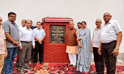 नगर निकाय यमुनानगर मॉडल टाउन में दो पार्कों को अपग्रेड करेगा