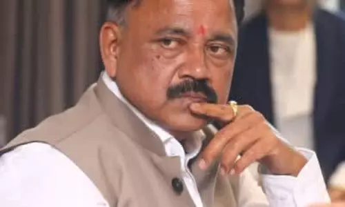 मंत्री सुदिव्य सोनू के निधन पर शोक की लहर, साथी मंत्रियों और पक्ष-विपक्ष के नेताओं ने कहा-झारखंड की राजनीति के लिए अपूरणीय क्षति