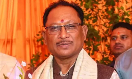 तीजा पोरा तिहार में शामिल होंगे CM साय, बिलासपुर और रायपुर में होंगे कार्यक्रम
