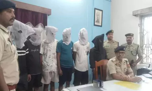 त्रिपुरा रिहैब सेंटर मौत मामले में 8 गिरफ्तार CCTV और पोस्टमार्टम से मिले सबूत