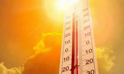 Andhra: आंध्र प्रदेश में तापमान 40°C तक पहुंचा, 5.5°C तक की बढ़ोतरी