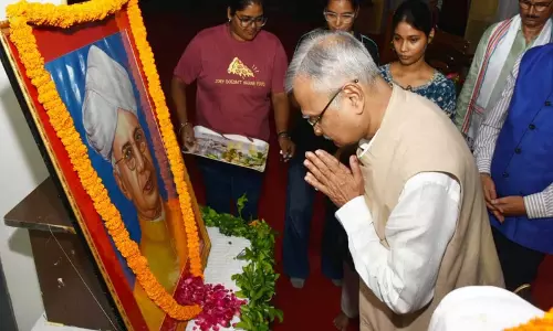 BHU वाणिज्य संकाय में शिक्षक दिवस समारोह धूमधाम से मनाया गया