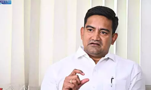 Andhra: विजयनगरम में शिक्षक दिवस पर 90 शिक्षकों को सम्मानित किया गया