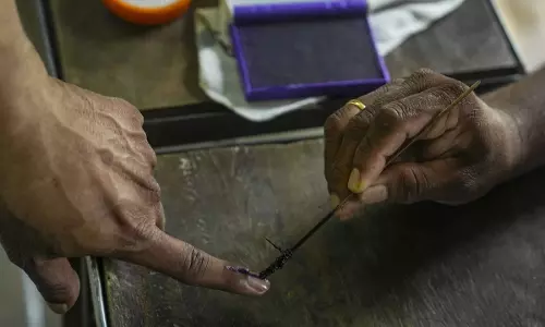 Andhra: आंध्र प्रदेश ने शहरी स्थानीय निकायों के संशोधित चुनावों की प्रक्रिया शुरू कर दी है