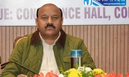 Jammu राज्य का दर्जा देने का वादा पूरा हो: डिप्टी CM