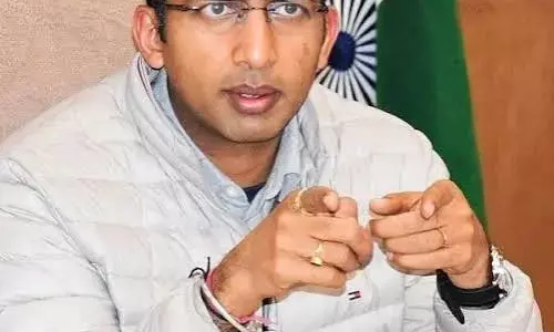 Srinagar झेलम नेशनल वॉटरवे पर अहम बैठक