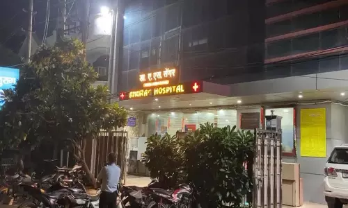 स्वाइन फ्लू मौत मामले में CMO सख्त कानपुर में दो संस्थानों से मांगा जवाब